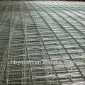 hot dip galvanized welded wire mesh panel